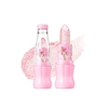 Amuse - Sparkle Soda Lip Balm (My Melody & Kuromi special edition) - 3.6g - 01 Plum Soda