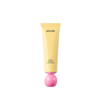 Amuse - Vegan Soybean Hand Cream - 50ml - Energy