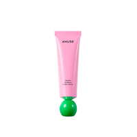 Amuse - Vegan Soybean Hand Cream - 50ml - Unstress