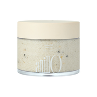 anillO - Amber528 Bath Salt - 200g