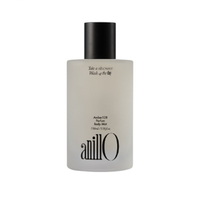 anillO - Amber528 Parfum Body Mist - 100ml