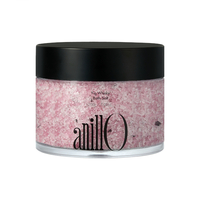 anillO - FIG WHISKY Bath Salt - 200g