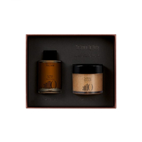 anillO - Fig Whisky Discovery Body Set - 1set(2items)