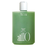 anillO - Lime Sunday Refresh Shampoo - 450ml