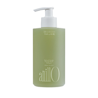 anillO - Patchouli Garden Damage Repair Shampoo - 450ml