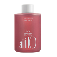 anillO - Rosy Night Repair Ampoule Treatment - 200ml