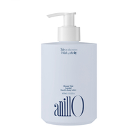 anillO - Shower Time Scented Hand & Body Lotion - 450ml