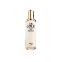 ANJO - 24K GOLD Emulsion - 120ml