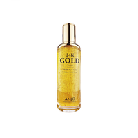 ANJO - 24K GOLD Toner - 120ml