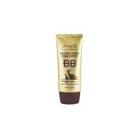 ANJO - Natural Cover Snail Sun BB Cream SFP50+ PA+++ - 50ml