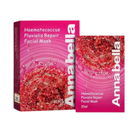 Annabella - Angel Aqua Expert Hydrated Facial Mask - 1 pc