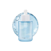 ANOTHERFACE - Peptathenol 10 Barrier Serum - 40ml