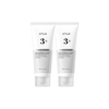 ANUA - 3 Ceramide Panthenol Moisture Barrier Cream - 100ml (2ea) Set