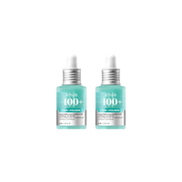 ANUA - PDRN Hyaluronic Acid Capsule 100 Serum - 30ml (2ea) Set