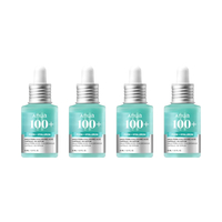 ANUA - PDRN Hyaluronic Acid Capsule 100 Serum - 30ml (4ea) Set