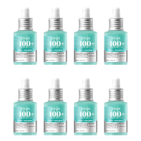 ANUA - PDRN Hyaluronic Acid Capsule 100 Serum - 30ml (8ea) Set