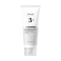 ANUA - 3 Ceramide Panthenol Moisture Barrier Cream - 100ml