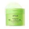 ANUA - Azelaic 10 Hyaluron Redness Soothing Pad - 90pads