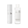 ANUA - Heartleaf 70% Daily Lotion - 200ml (1ea) + Heartleaf 77% Soothing Toner - 500ml (1ea) Set