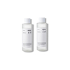 ANUA - Heartleaf 77% Soothing Toner (Mini Size) - 40ml (2ea) Set