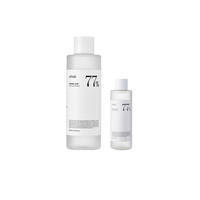 ANUA - Heartleaf 77% Soothing Toner Set