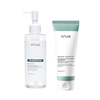 ANUA - Heartleaf Cleansing Sensitive Skin Duo Set
