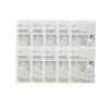 ANUA - Heartleaf Cream Mask Night Solution - 10pcs