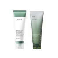 ANUA - Heartleaf LHA Moisture Peeling Gel - 120ml