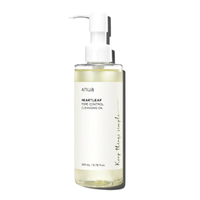 ANUA - Heartleaf Pore Control Cleansing Oil - 200ml