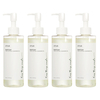 ANUA - Heartleaf Pore Control Cleansing Oil - 200ml (4ea) Set