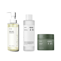 ANUA - Heartleaf Skincare Hero Set