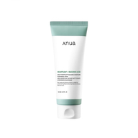 ANUA - Heartleaf Succinic Moisture Cleansing Foam - 150ml