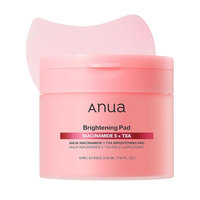 ANUA - Niacinamide 5 TXA Brightening Pad - 60pads