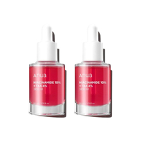 ANUA - Niacinamide10% + TXA 4% Dark Spot Removing Serum - 30ml (2ea) Set
