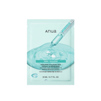 ANUA - PDRN Hyaluronic Acid Capsule 100 Serum Mask - 1pc
