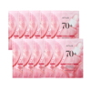 ANUA - Peach 70 Niacin Serum Mask - 10pcs