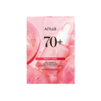 ANUA - Peach 70 Niacin Serum Mask - 1pc