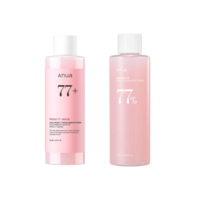 ANUA - Peach 77 Niacin Essence Toner - 250ml