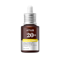 ANUA - Vitamin C 20 Blemish Serum - 20ml