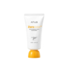 ANUA - Zero-Cast Moisturizing Finish Sunscreen - 50ml