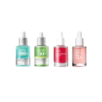 ANUA Iconic Serum Set