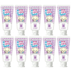 APAGARD - Apa-Kids Toothpaste Grape - 60g (10ea) Set