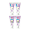 APAGARD - Apa-Kids Toothpaste Grape - 60g (4ea) Set