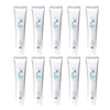 APAGARD - M-Plus Toothpaste - 130g (10ea) Set