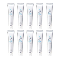 APAGARD - M-Plus Toothpaste - 130g (10ea) Set