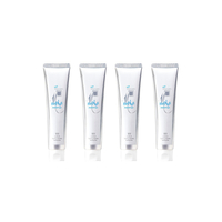 APAGARD - M-Plus Toothpaste - 130g (4ea) Set