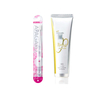 APAGARD - Premio Toothpaste - 105g (1ea) + APAGARD - Crystal Toothbrush - 1pc - Random Color (1ea) Set