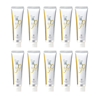 APAGARD - Premio Toothpaste - 53g (10ea) Set