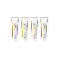 APAGARD - Premio Toothpaste - 53g (4ea) Set