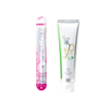 APAGARD - Premio Xtra Mint - 105g (1ea) + APAGARD - Crystal Toothbrush - 1pc - Random Color (1ea) Set